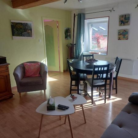 Appartamento Chez Nadine Ranspach Esterno foto