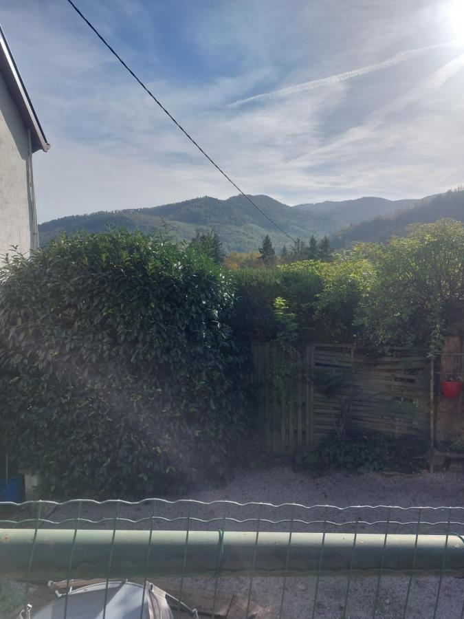 Appartamento Chez Nadine Ranspach Esterno foto