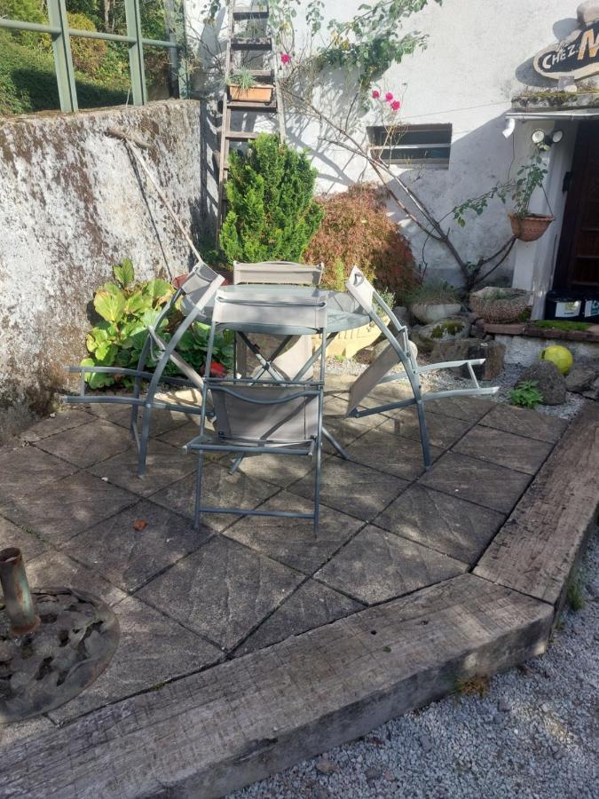 Appartamento Chez Nadine Ranspach Esterno foto