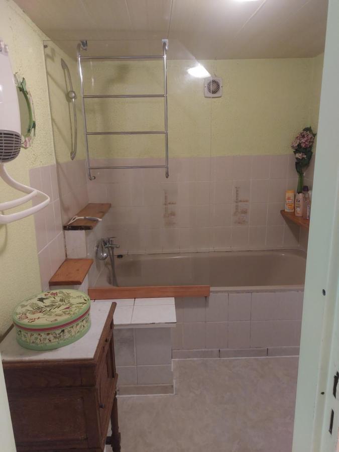 Appartamento Chez Nadine Ranspach Esterno foto